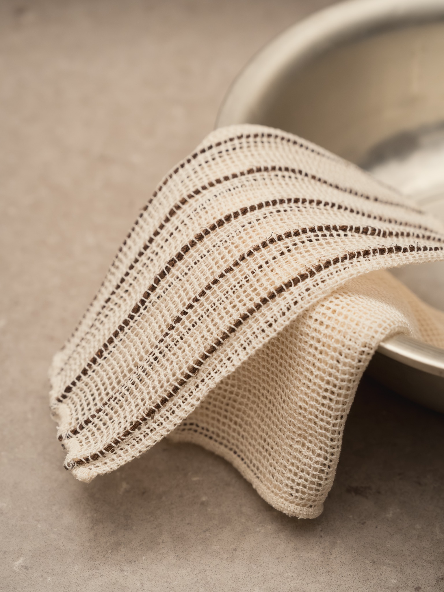 TAKADA TAWASHI handcrafted natural SHURO brushes and brooms